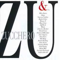  Zucchero ‎– Zu & Co. 
